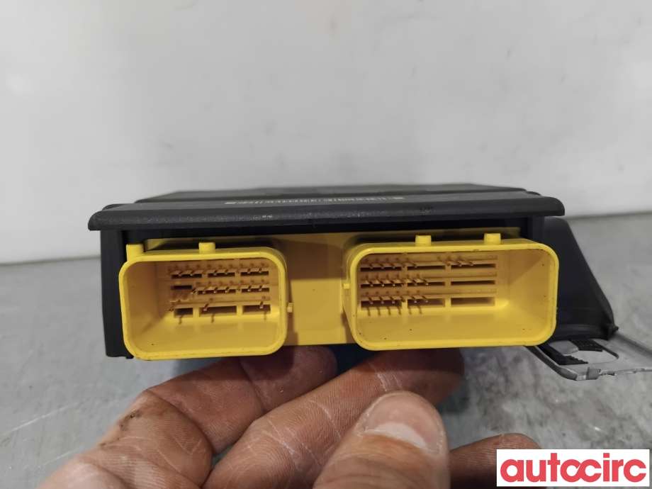 Airbag elektronikk til Hyundai i30 2012-2017 (Type II)  (HYUNDAI|95910A6200|A6959-10200|95910-A6200)