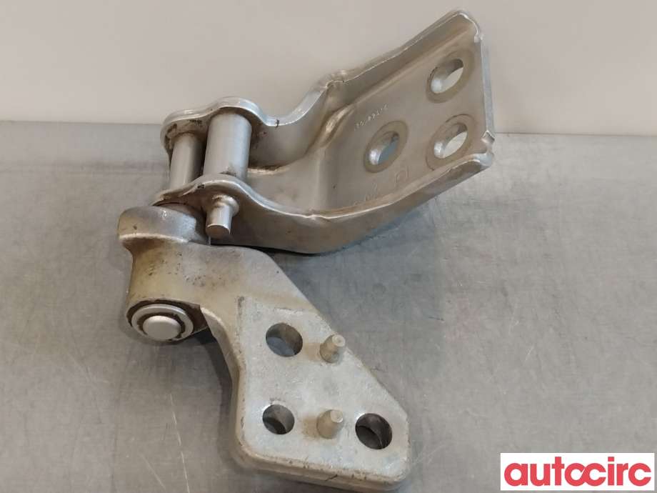 Hengsler til Peugeot Partner 2015-2019 (Type II, Fase 2)  (PEUGEOT|8717C1|)