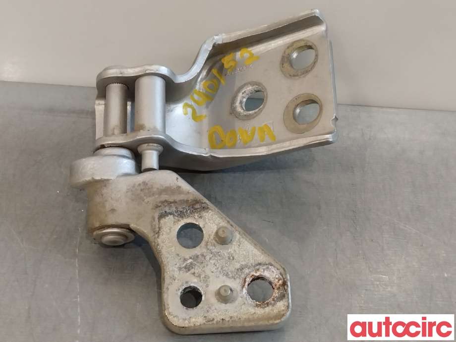 Hengsler til Peugeot Partner 2015-2019 (Type II, Fase 2)  (PEUGEOT|8717C1|)