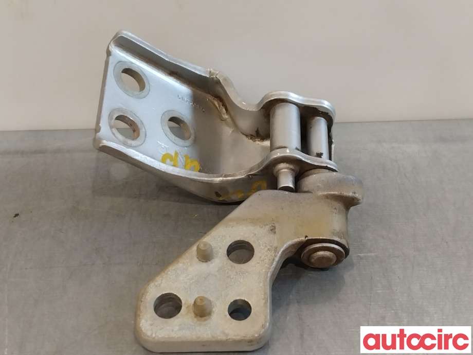 Hengsler til Peugeot Partner 2015-2019 (Type II, Fase 2)  (PEUGEOT|8717C0|)