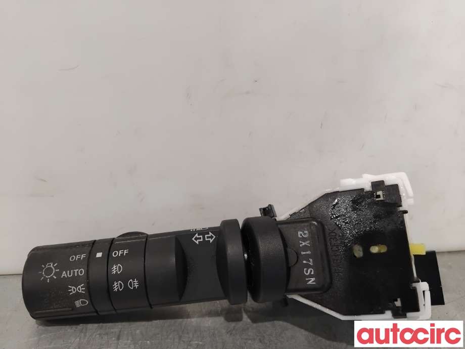 Bryter blink til Nissan Qashqai 2010-2014 (Type I, Fase 2) (NISSAN|25540JD03A|)