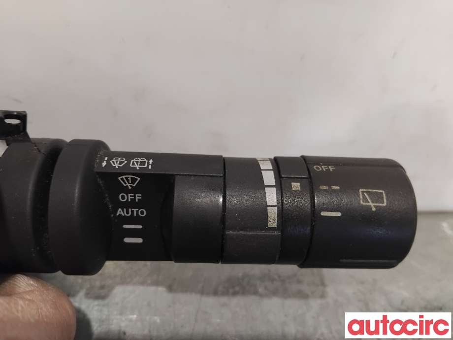 Bryter visker til Nissan Qashqai 2010-2014 (Type I, Fase 2) (NISSAN|25260JD01A|)