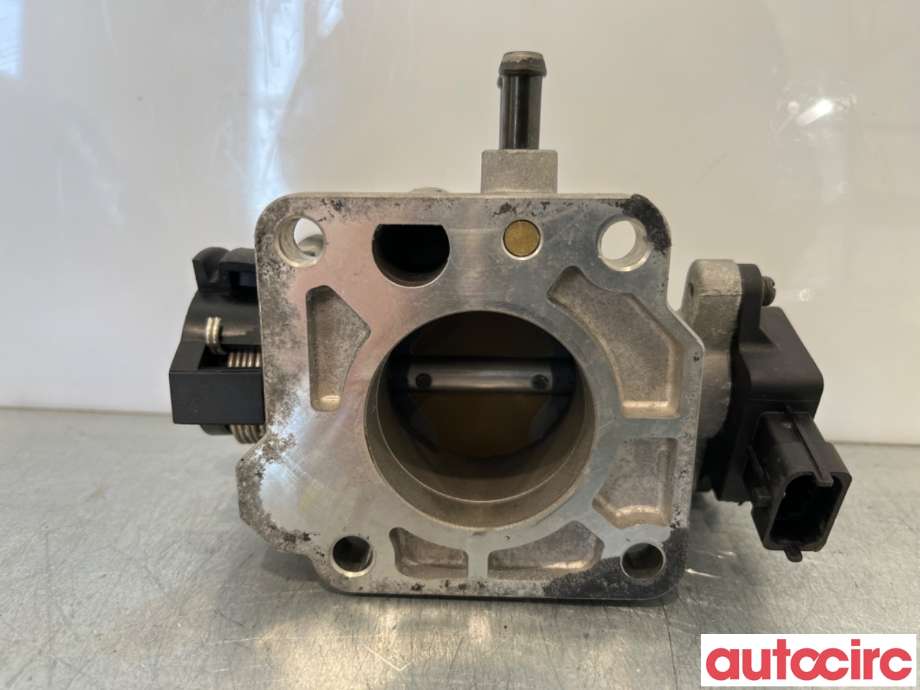 Spjeldhus til Hyundai Getz 2002-2009  (HYUNDAI|3510022700||35100-22700)
