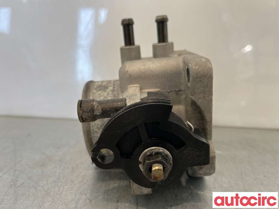 Spjeldhus til Hyundai Getz 2002-2009  (HYUNDAI|3510022700||35100-22700)