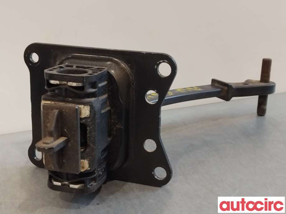 Dørstopper til Peugeot Partner 2015-2019 (Type II, Fase 2) (PEUGEOT|8731R2||9681466230)