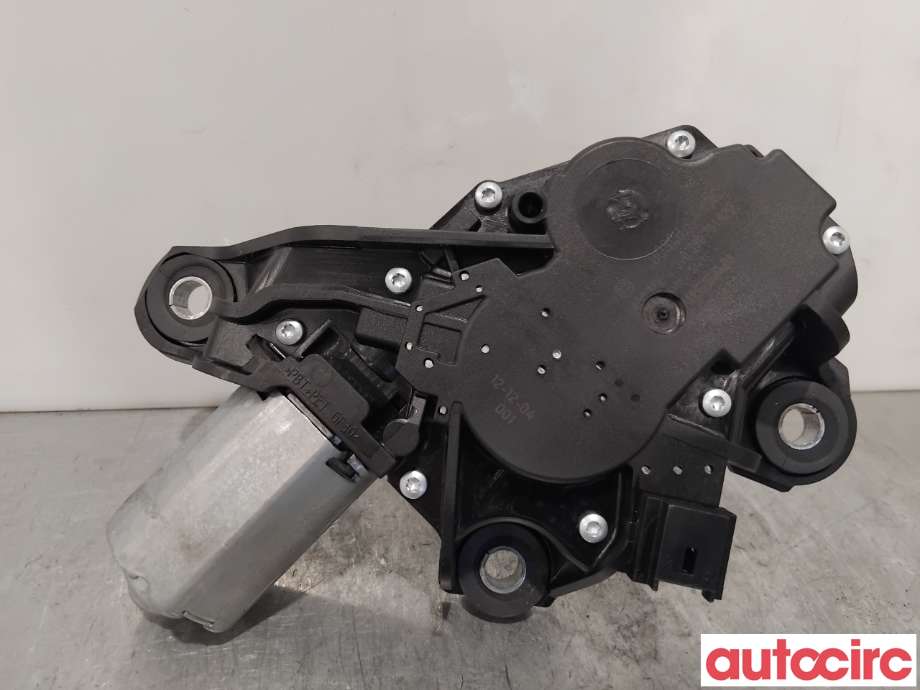 Viskermotor bakrute til Nissan Qashqai 2010-2014 (Type I, Fase 2)  (NISSAN|28710JD000|0390201820)