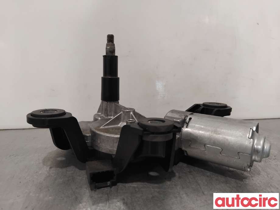 Viskermotor bakrute til Nissan Qashqai 2010-2014 (Type I, Fase 2)  (NISSAN|28710JD000|0390201820)