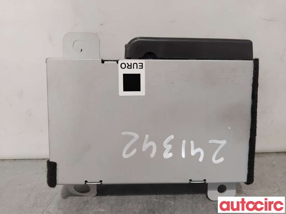 Styreenhet bluetooth til Mitsubishi ASX 2010-2019  (MITSUBISHI|8785A046|)
