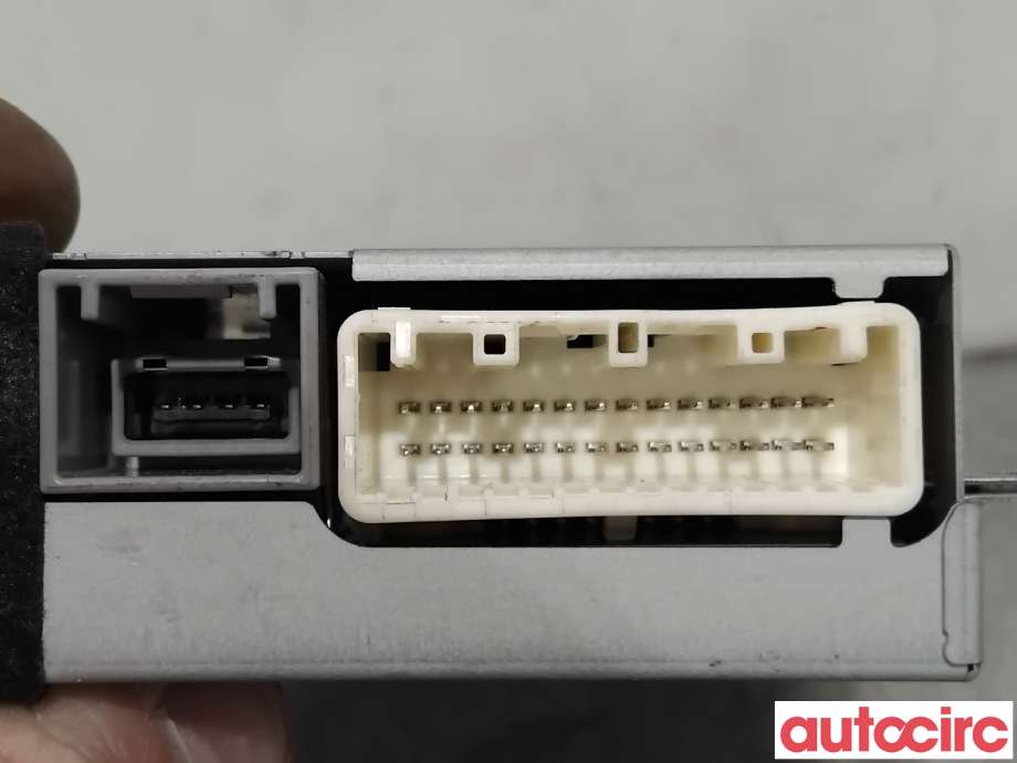 Styreenhet bluetooth til Mitsubishi ASX 2010-2019  (MITSUBISHI|8785A046|)