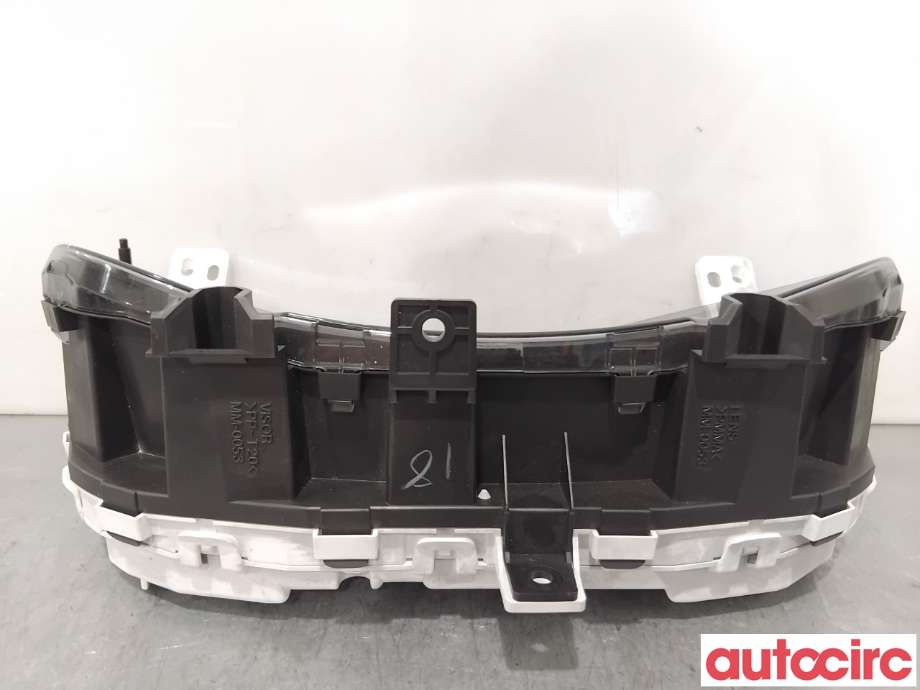 Instrumentpanel til Mitsubishi ASX 2010-2019  (MITSUBISHI|8100B818|MM0053-219)