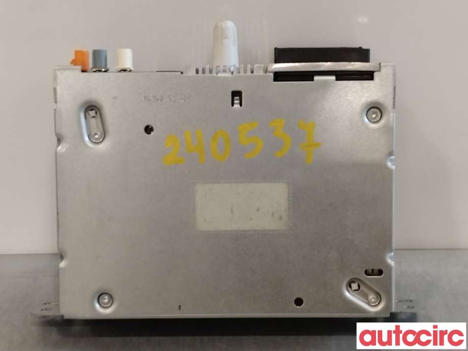 Bilstereo diverse til Peugeot 208 2012-2019 (Type I)  (PEUGEOT|1612111780|9806730180)