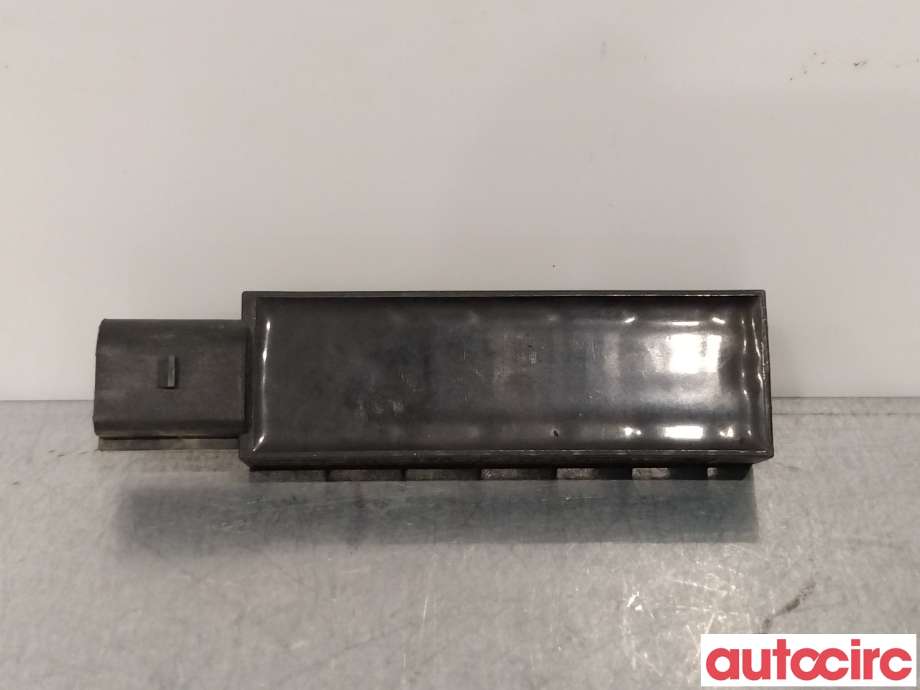 Diverse deler til Audi A3 2012-2016 (Type III, Fase 1) (AUDI|5Q0962131|5FA171669-10)