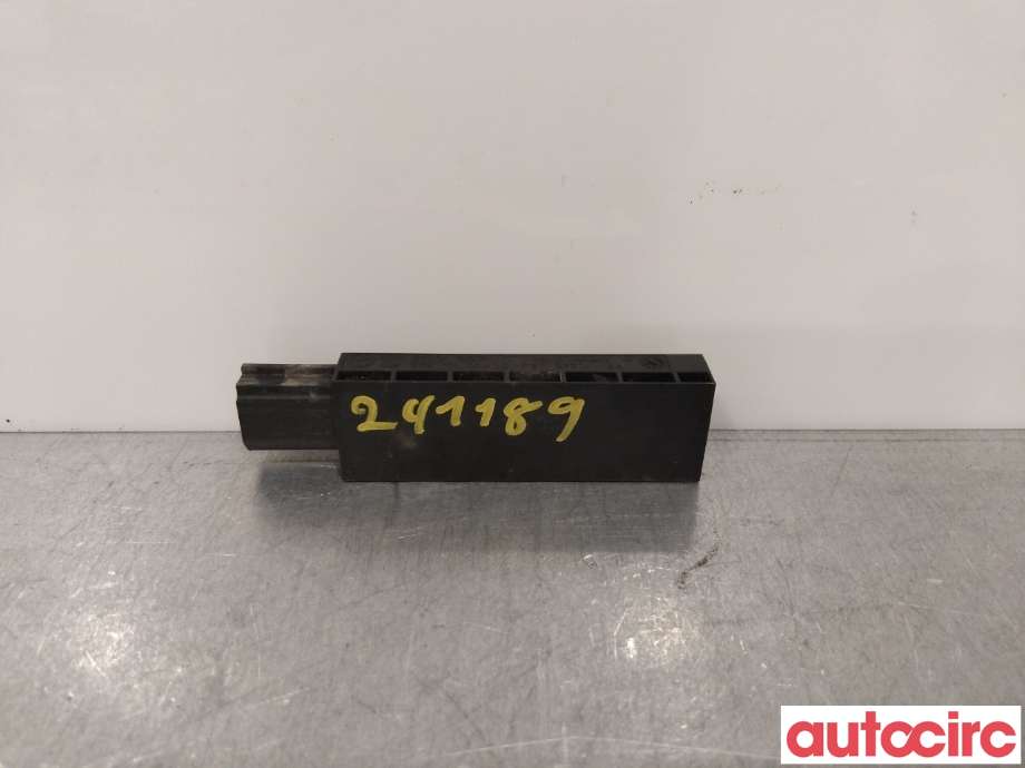 Diverse deler til Audi A3 2012-2016 (Type III, Fase 1) (AUDI|5Q0962131|5FA171669-10)
