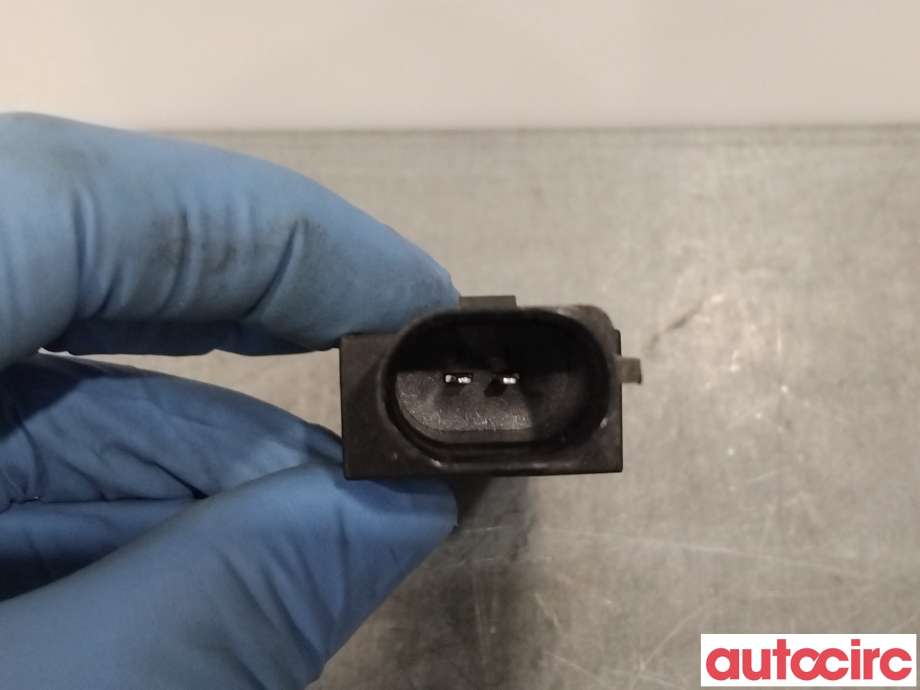 Diverse deler til Audi A3 2012-2016 (Type III, Fase 1) (AUDI|5Q0962131|5FA171669-10)