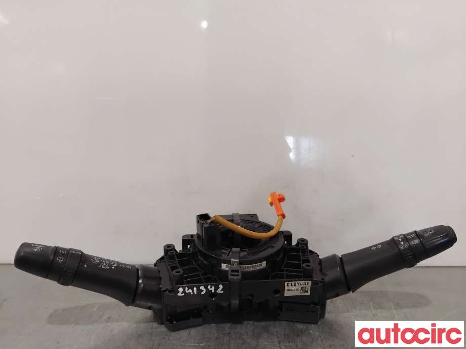 Bryter combi til Mitsubishi ASX 2010-2019  (MITSUBISHI|8600A405||8617A013)