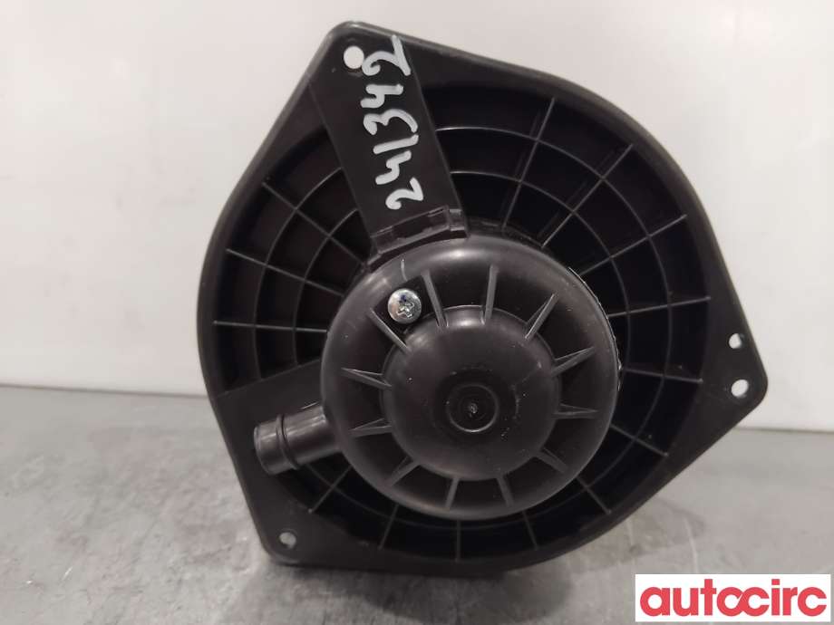 Varmeapparat motor til Mitsubishi ASX 2010-2019  (MITSUBISHI|7802A217|CSA431D227)