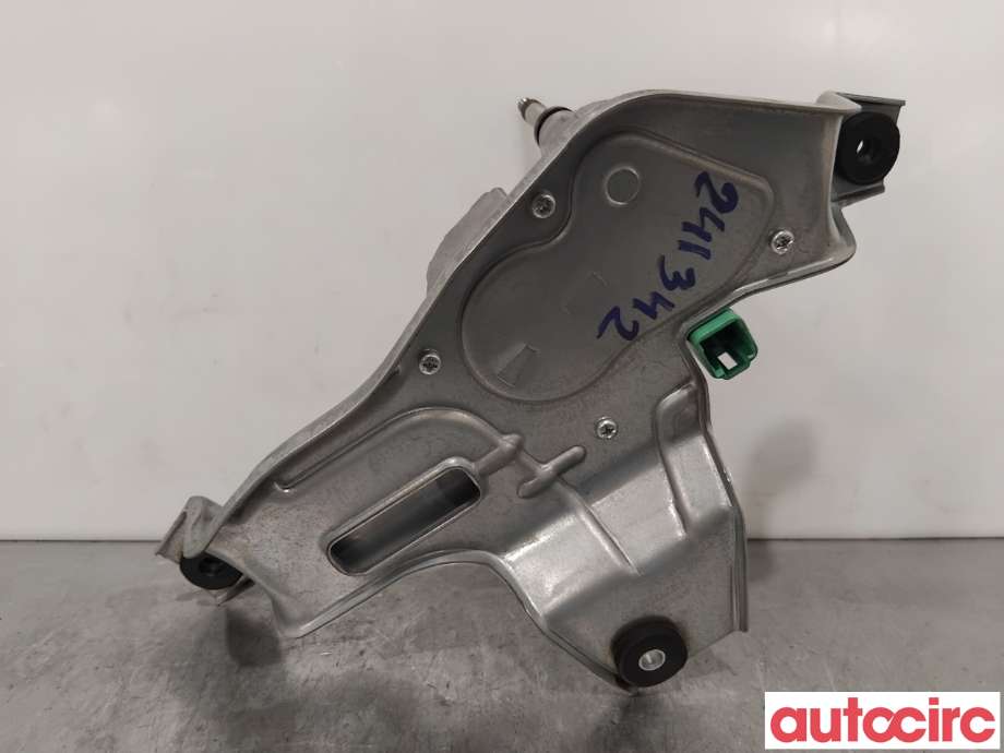 Viskermotor bakrute til Mitsubishi ASX 2010-2019  (MITSUBISHI|8253A011|)