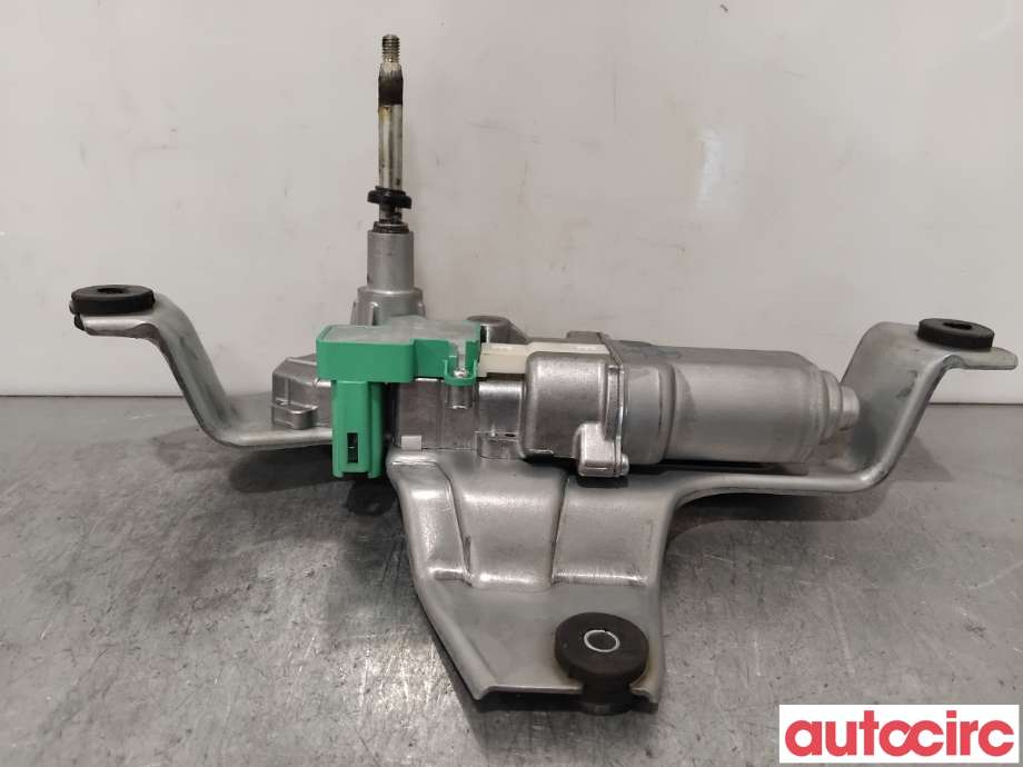 Viskermotor bakrute til Mitsubishi ASX 2010-2019  (MITSUBISHI|8253A011|)