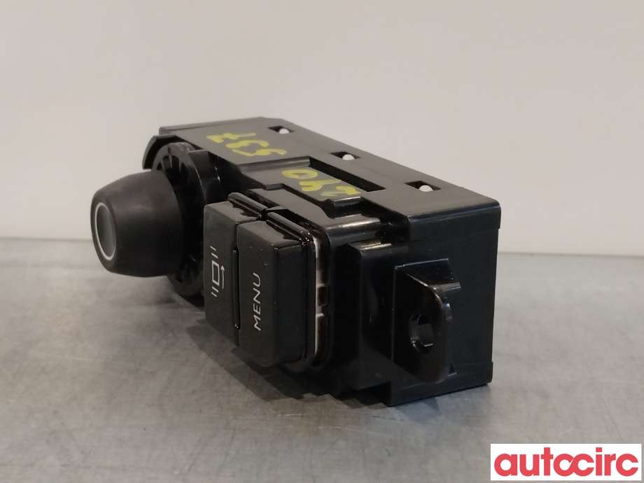 Bryter diverse til Peugeot 208 2012-2019 (Type I)  (PEUGEOT|96758773XU)