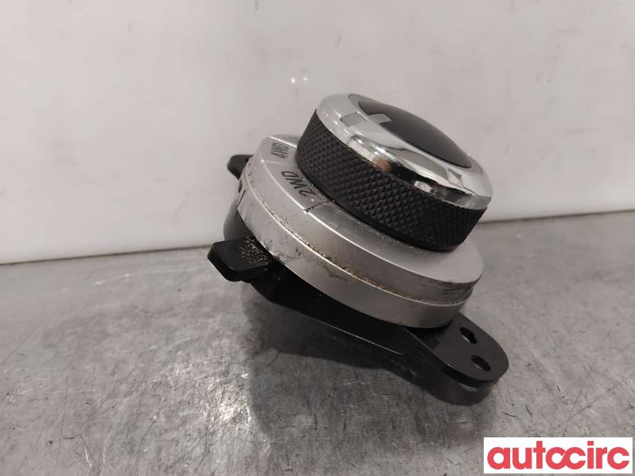Bryter diverse til Mitsubishi ASX 2010-2019  (MITSUBISHI|8604A023|)