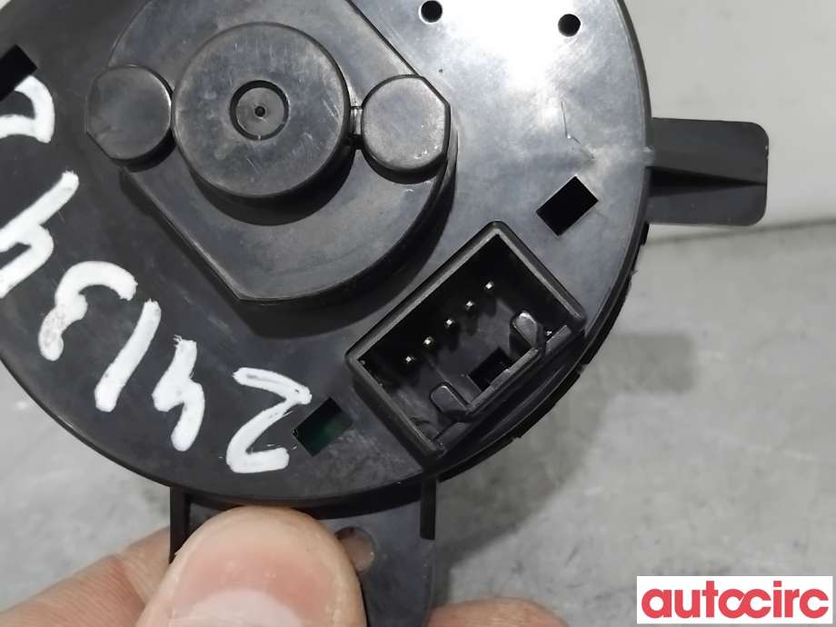 Bryter diverse til Mitsubishi ASX 2010-2019  (MITSUBISHI|8604A023|)