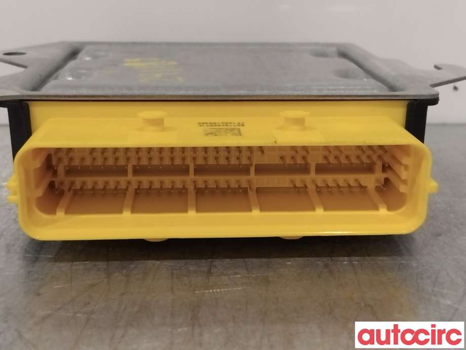 Airbag elektronikk til Audi A3 2012-2016 (Type III, Fase 1)  (AUDI|5Q0959655S|)