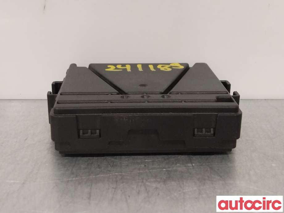 Styreenhet diverse til Audi A3 2012-2016 (Type III, Fase 1)  (AUDI|5QE907530C|)