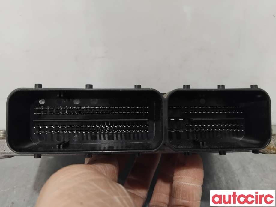Styreenhet motor til Mitsubishi ASX 2010-2019  (MITSUBISHI|1860B892|275700-1843)