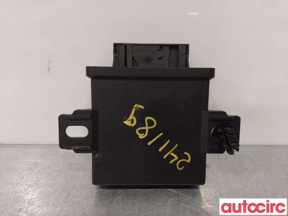 Styreenhet xenon/ballast til Audi A3 2012-2016 (Type III, Fase 1) (AUDI|5Q0907357|)