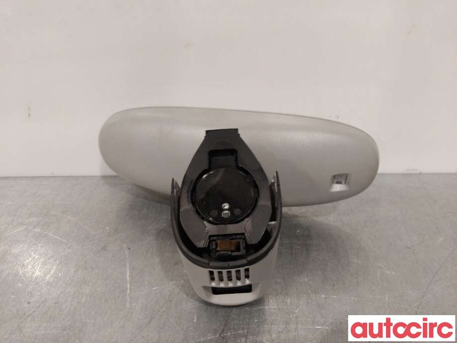 Speil innvendig til Audi A3 2012-2016 (Type III, Fase 1)  (AUDI|8V0857511|)