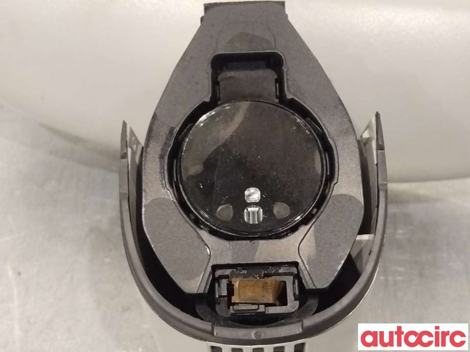 Speil innvendig til Audi A3 2012-2016 (Type III, Fase 1)  (AUDI|8V0857511|)