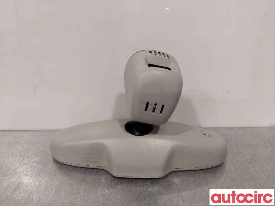 Speil innvendig til Audi A3 2012-2016 (Type III, Fase 1)  (AUDI|8V0857511|)