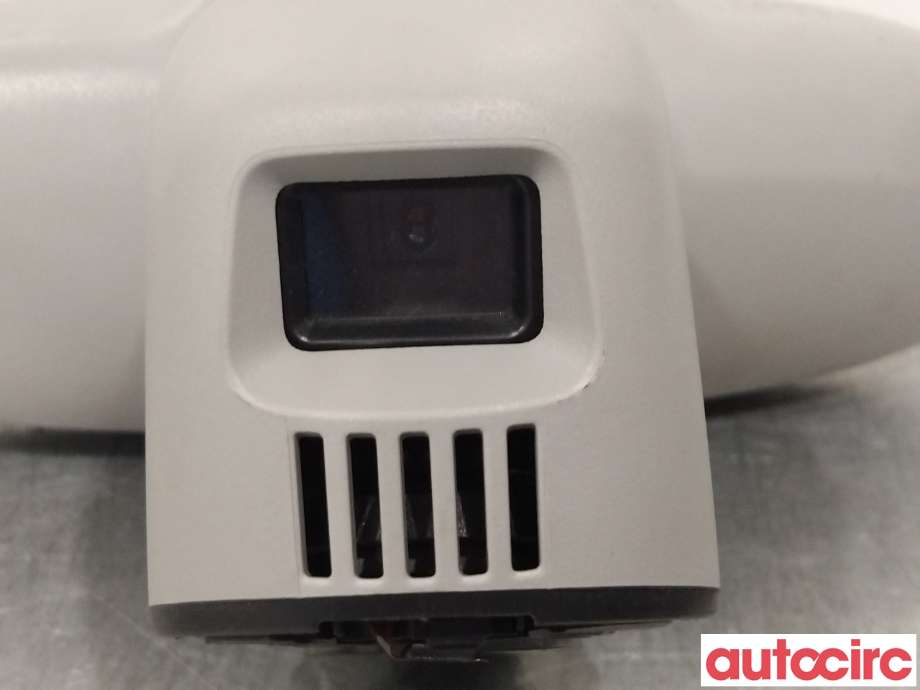 Speil innvendig til Audi A3 2012-2016 (Type III, Fase 1)  (AUDI|8V0857511|)