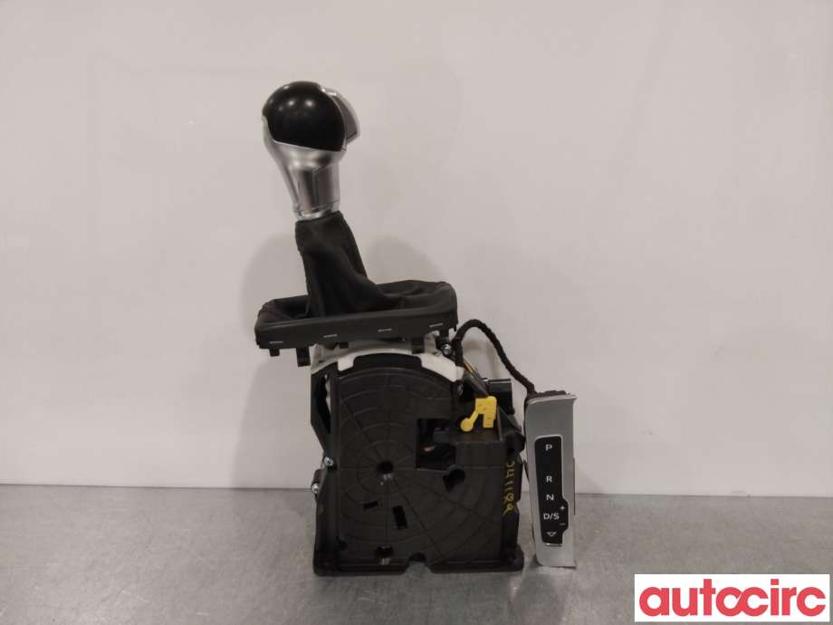 Girstang/girvelger automat til Audi A3, 2012-2016 (Type III, Fase 1) (AUDI|8V1713023H)