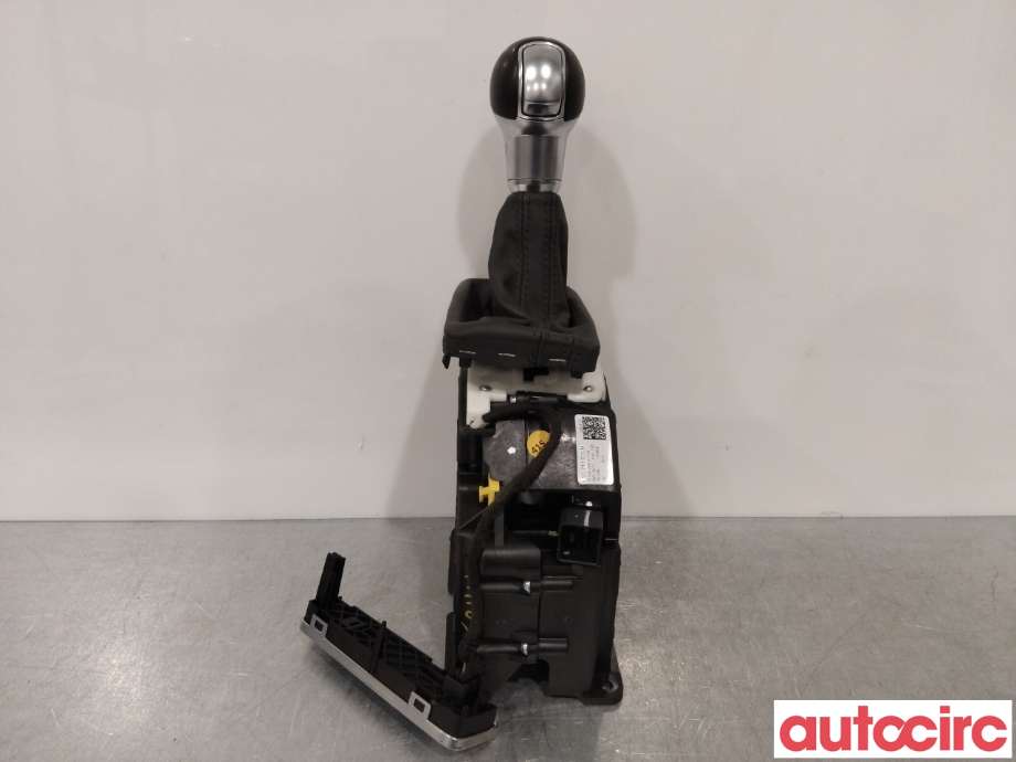 Girstang/girvelger automat til Audi A3 2012-2016 (Type III, Fase 1) (AUDI|8V1713023H|8V1713023AQ|)