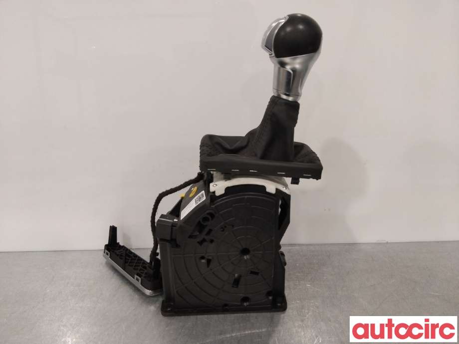 Girstang/girvelger automat til Audi A3 2012-2016 (Type III, Fase 1) (AUDI|8V1713023H|8V1713023AQ|)