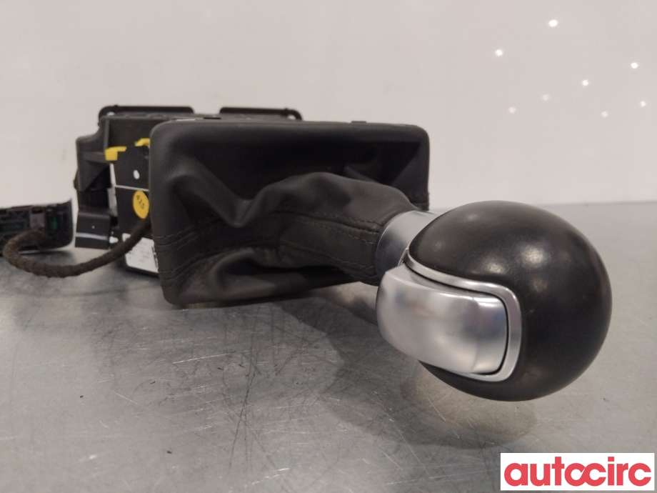 Girstang/girvelger automat til Audi A3 2012-2016 (Type III, Fase 1) (AUDI|8V1713023H|8V1713023AQ|)