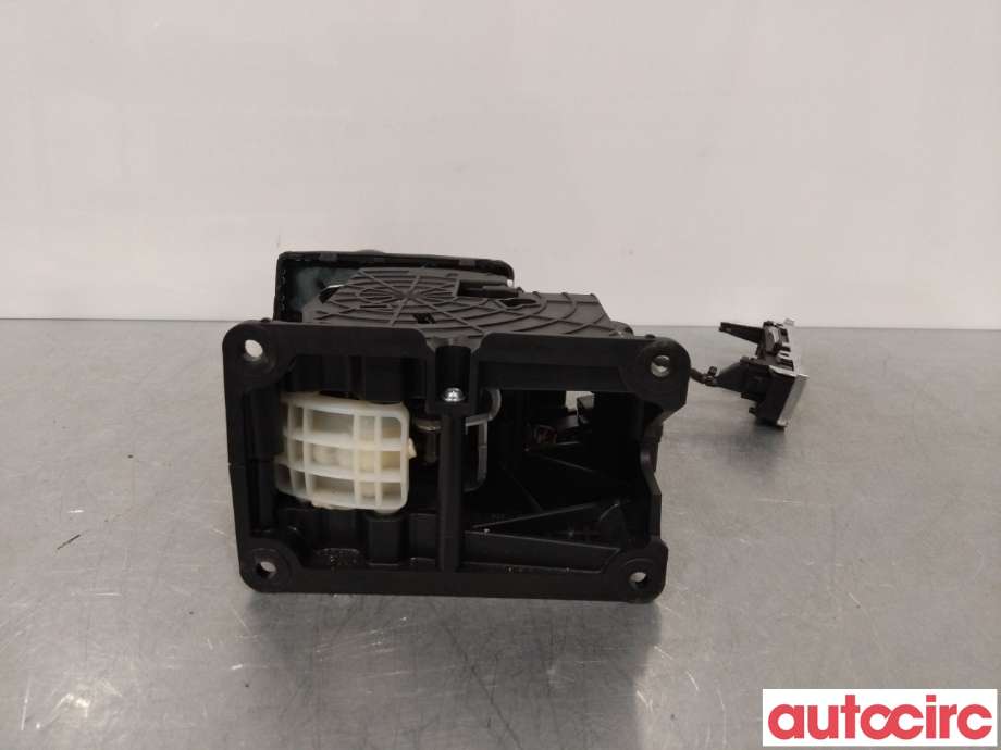 Girstang/girvelger automat til Audi A3 2012-2016 (Type III, Fase 1) (AUDI|8V1713023H|8V1713023AQ|)