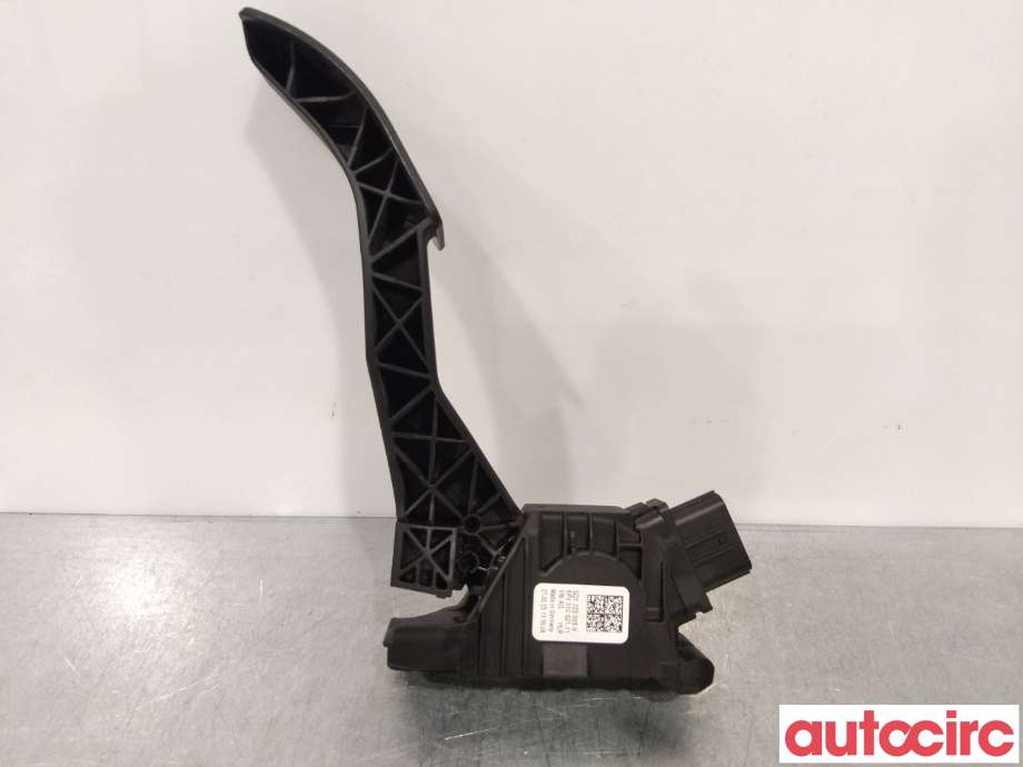 Pedal gass til Audi A3 2012-2016 (Type III, Fase 1) (AUDI|5Q1723503H|)
