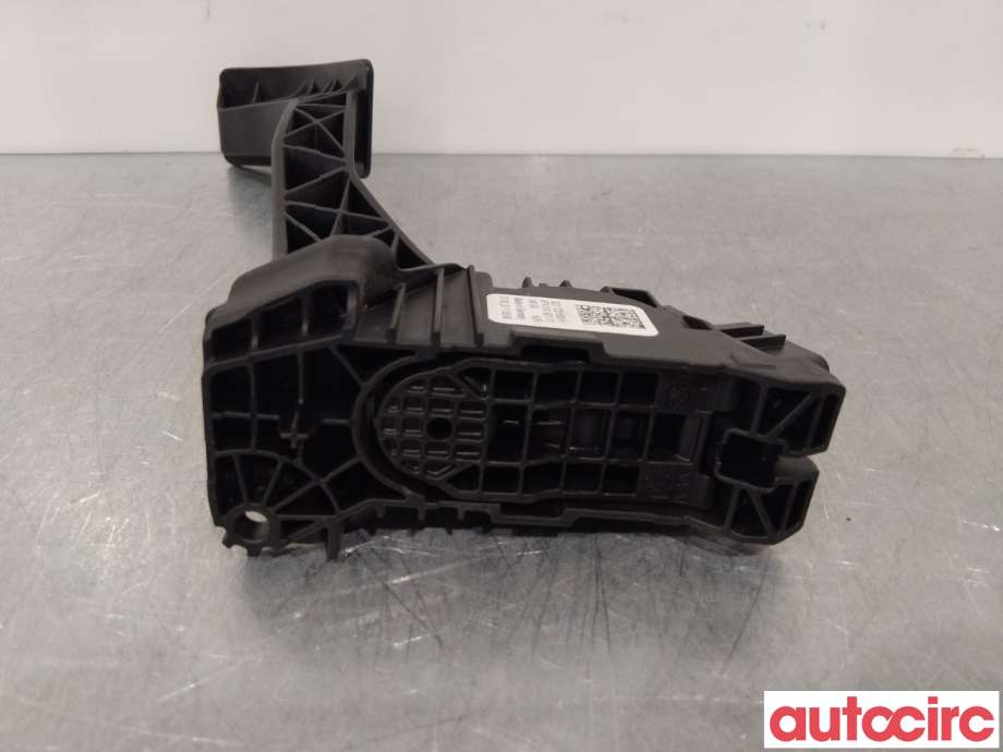 Pedal gass til Audi A3 2012-2016 (Type III, Fase 1) (AUDI|5Q1723503H|)