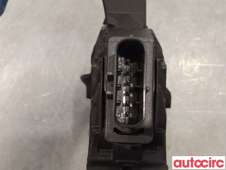Pedal gass til Audi A3 2012-2016 (Type III, Fase 1) (AUDI|5Q1723503H|)