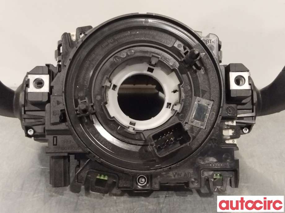 Bryter combi til Audi A3 2012-2016 (Type III, Fase 1)  (AUDI|8V0953502|)
