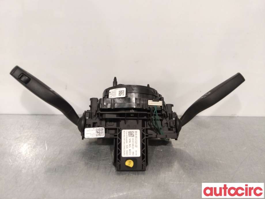 Bryter combi til Audi A3 2012-2016 (Type III, Fase 1)  (AUDI|8V0953502|)