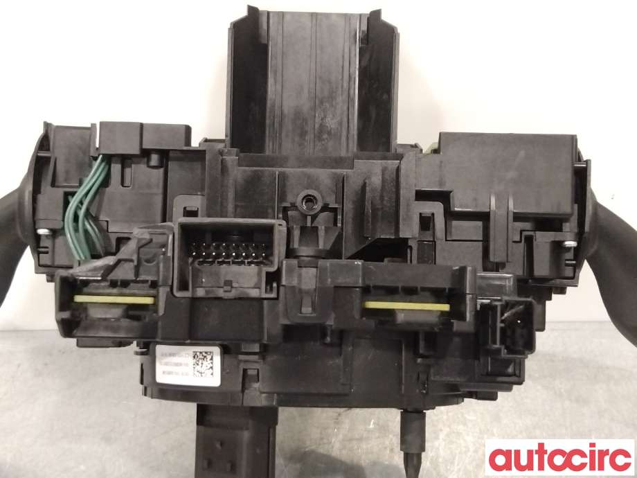 Bryter combi til Audi A3 2012-2016 (Type III, Fase 1)  (AUDI|8V0953502|)