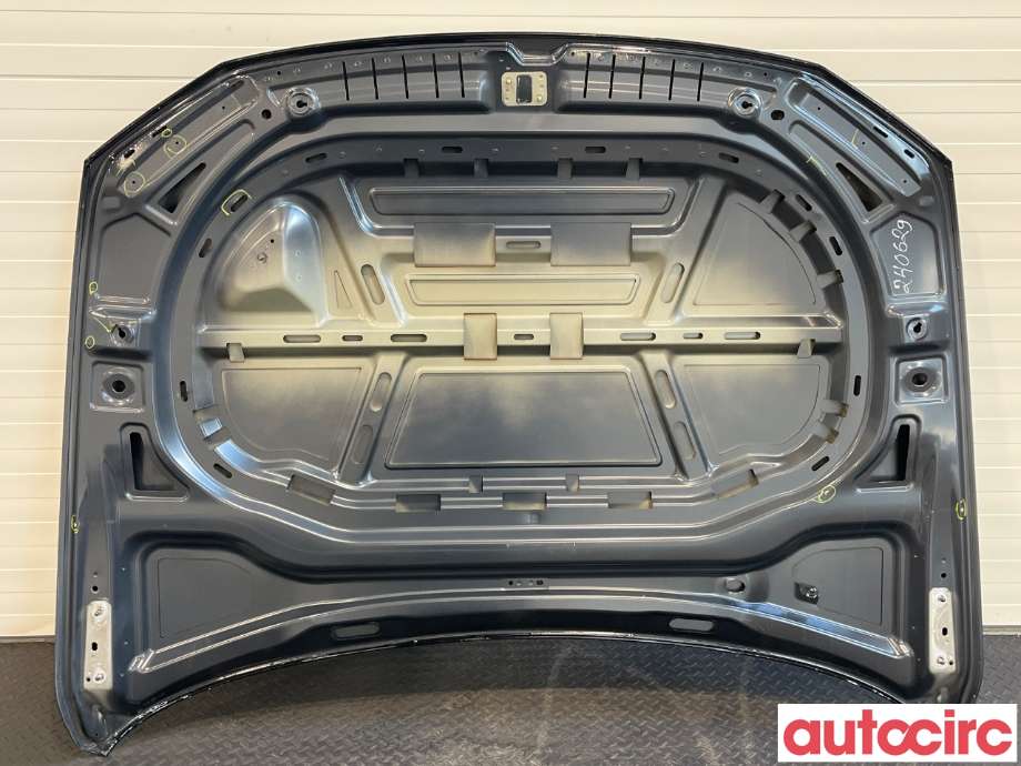 Panser til VW Passat 2015-2019 (Fase 1) (B8) (B8) (VOLKSWAGEN|3G0823031C)