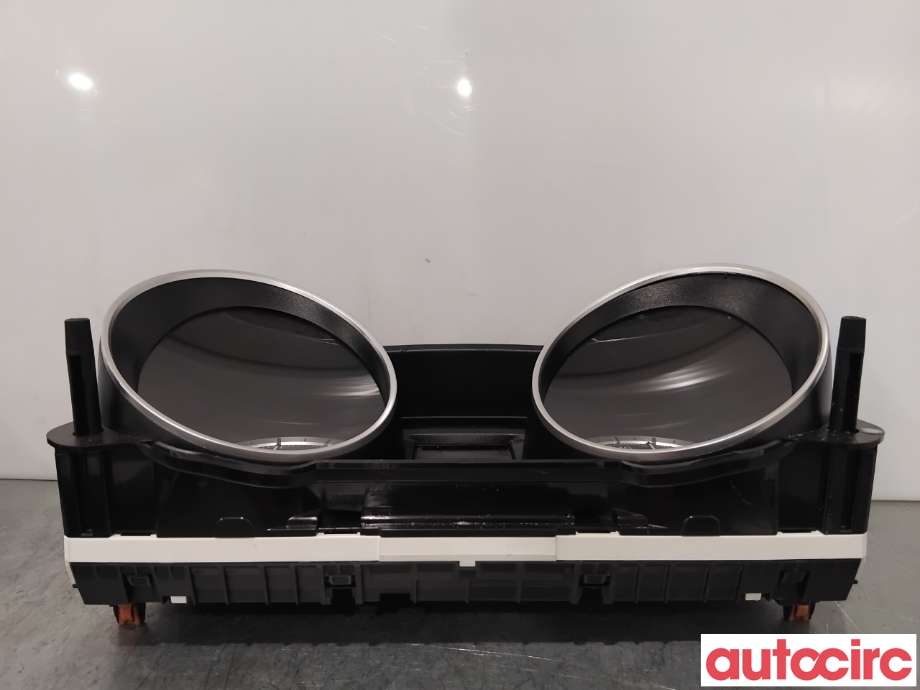 Instrumentpanel til Suzuki Swift 2017-->>  (SUZUKI|34100-80SH0|A3C05787701|34110-80SG0)