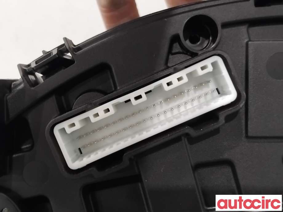 Instrumentpanel til Suzuki Swift 2017-->>  (SUZUKI|34100-80SH0|A3C05787701|34110-80SG0)