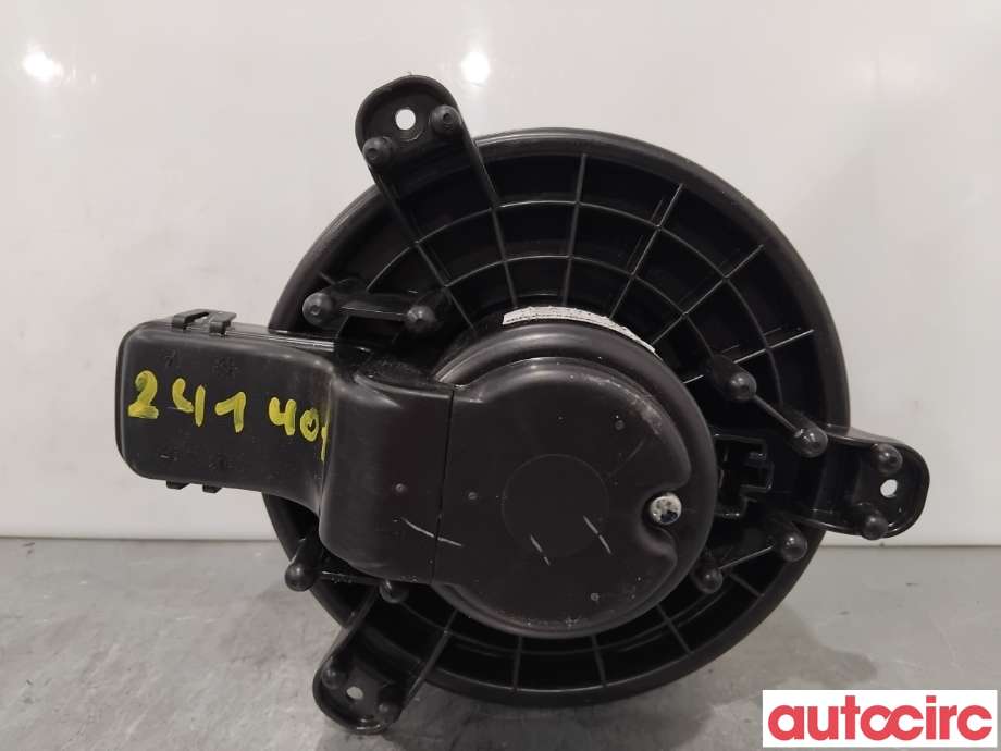 Varmeapparat motor til Suzuki Swift 2017-->>  (SUZUKI|74150-52RA0|CSA431D243|)