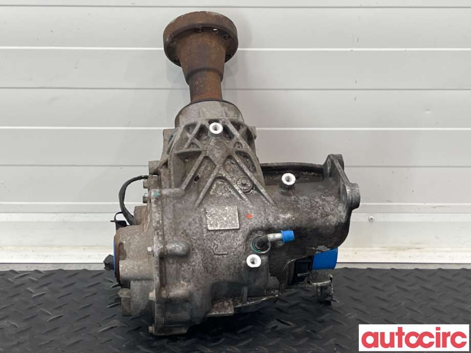 Girkasse 4WD fordelingskasse til Ford S-Max 2015-->> (Type II)  (FORD|2235784|)
