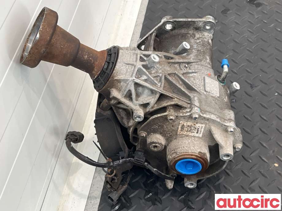 Girkasse 4WD fordelingskasse til Ford S-Max 2015-->> (Type II)  (FORD|2235784|)